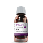 100ml huile d'avocat bio C60