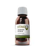 100ml huile de MCT coco bio C60