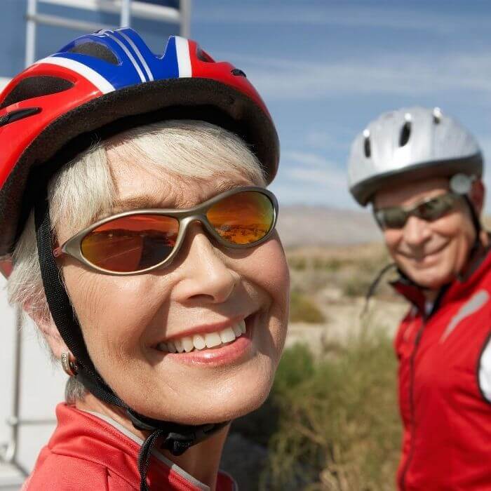 Benefits of C60