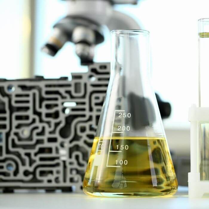 Ciencia de C60
