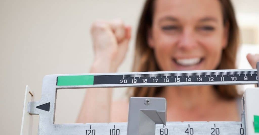 C60 may help weight loss