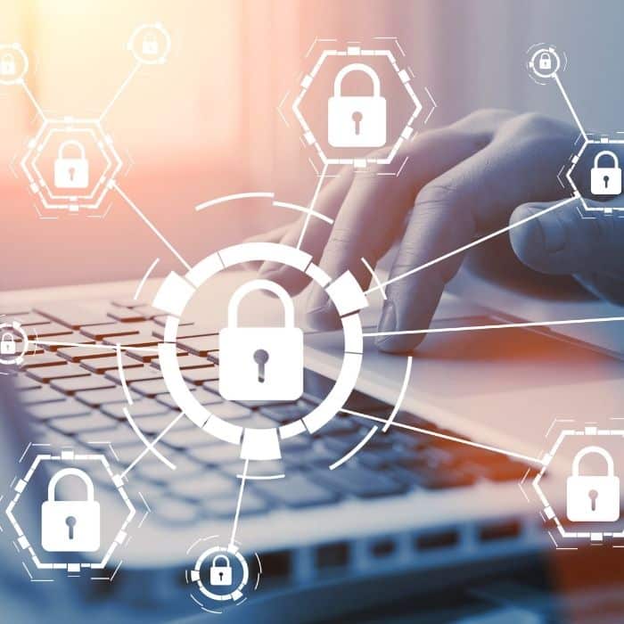 Privacy policy VITA60